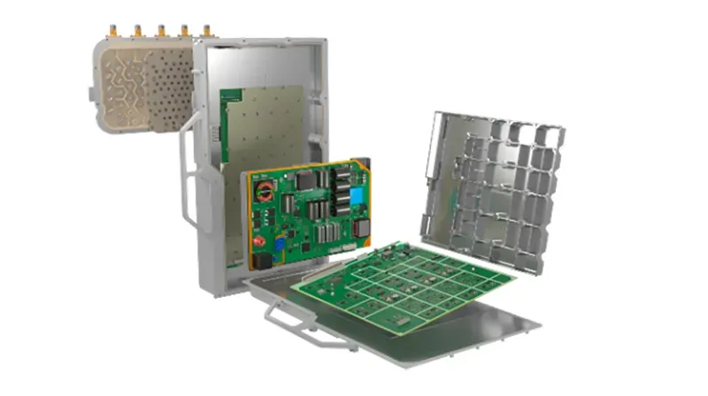Remote Radio Heads Thermal management Remote Radio Heads Thermal management